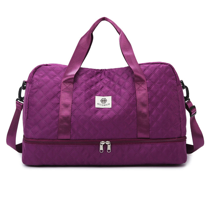 Reise Duffel Tasche