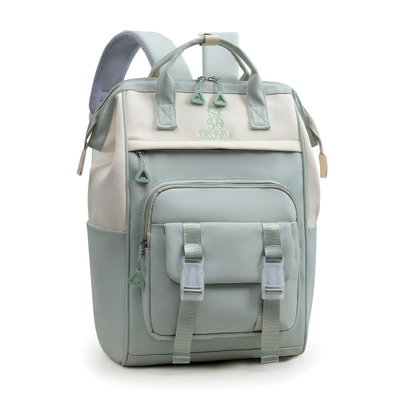 Stylischer Reisrucksack Karnz