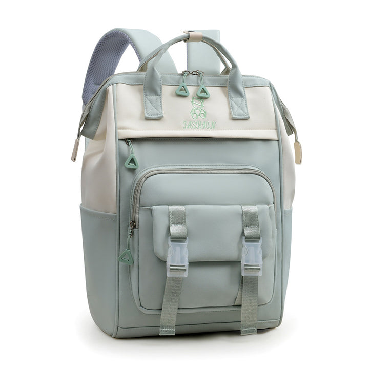 Stylischer Reisrucksack Karnz