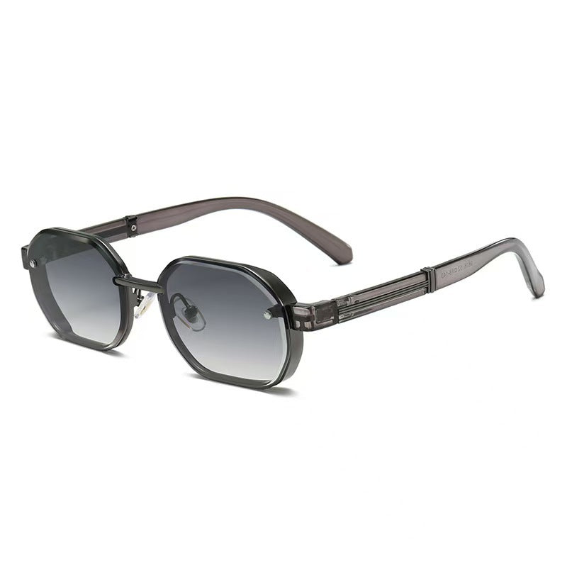 Unisex Designer Sonnenbrille Karnz