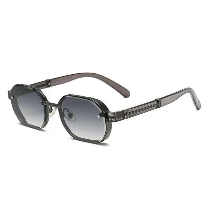 Unisex Designer Sonnenbrille Karnz