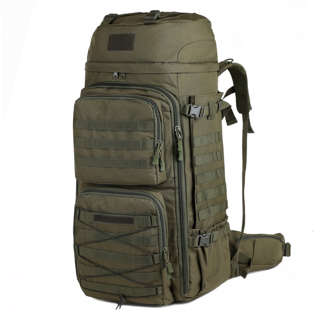 Schwerlast-Expedition-Rucksack Karnz