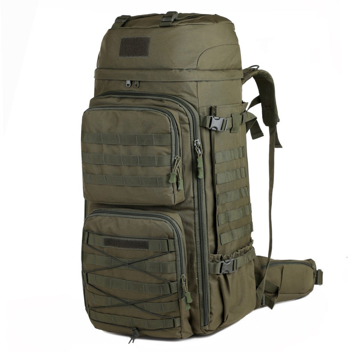 Schwerlast-Expedition-Rucksack Karnz