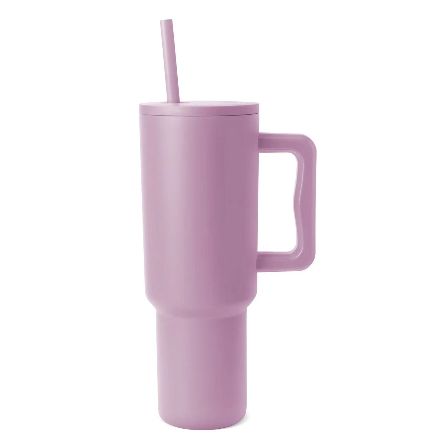Damen Hochwertiger Isolier-Trinkbecher mit praktischer Handgriff Karnz