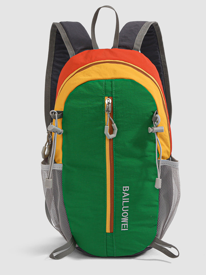 Funktionaler Outdoor-Rucksack
