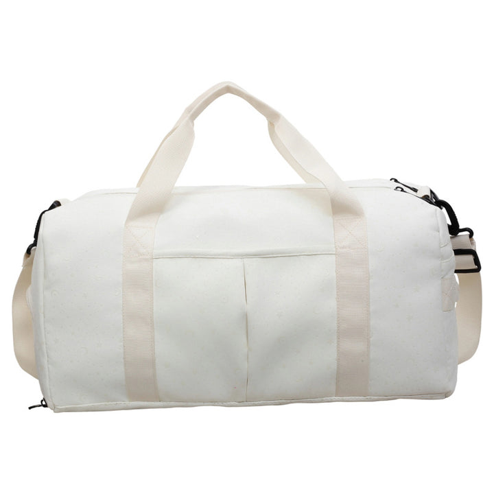 Stilvolle wasserabweisende Sport-Duffle-Tasche