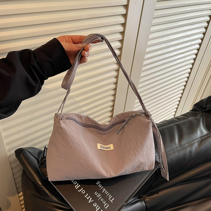 Vielseitige Alltag Sling Tasche