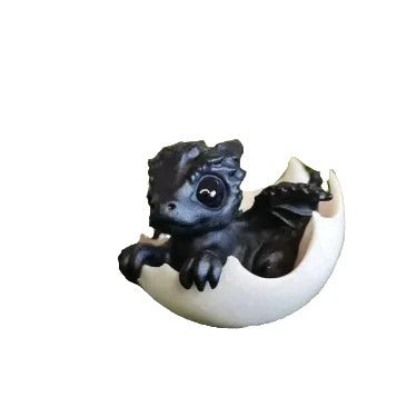 Drachenfigur Karnz