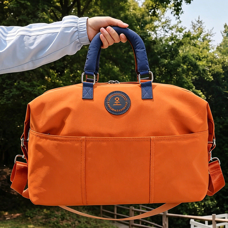 Reise Fitness-Wochenendtasche