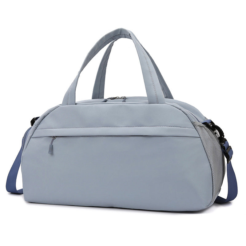 Geräumige Reisetasche Karnz