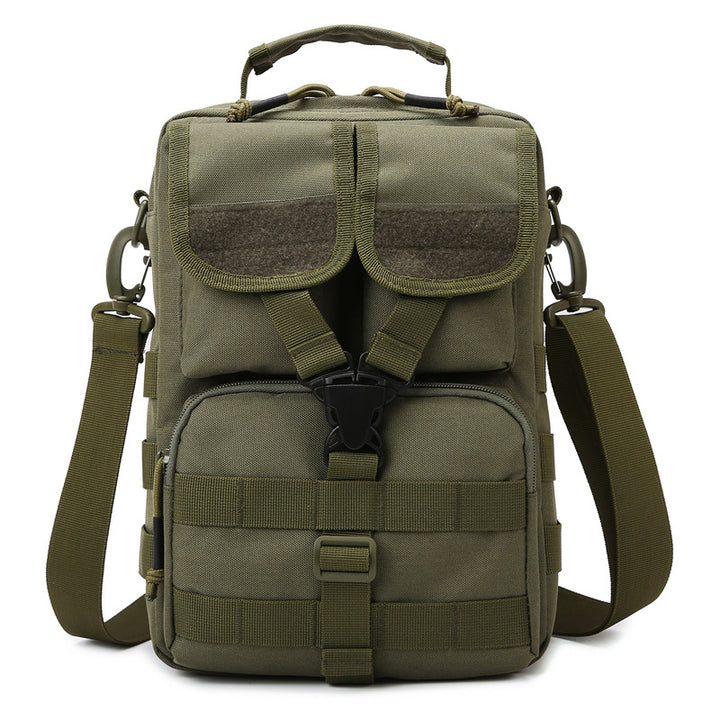 Vielseitige taktische Mehrzweck-Tasche Karnz