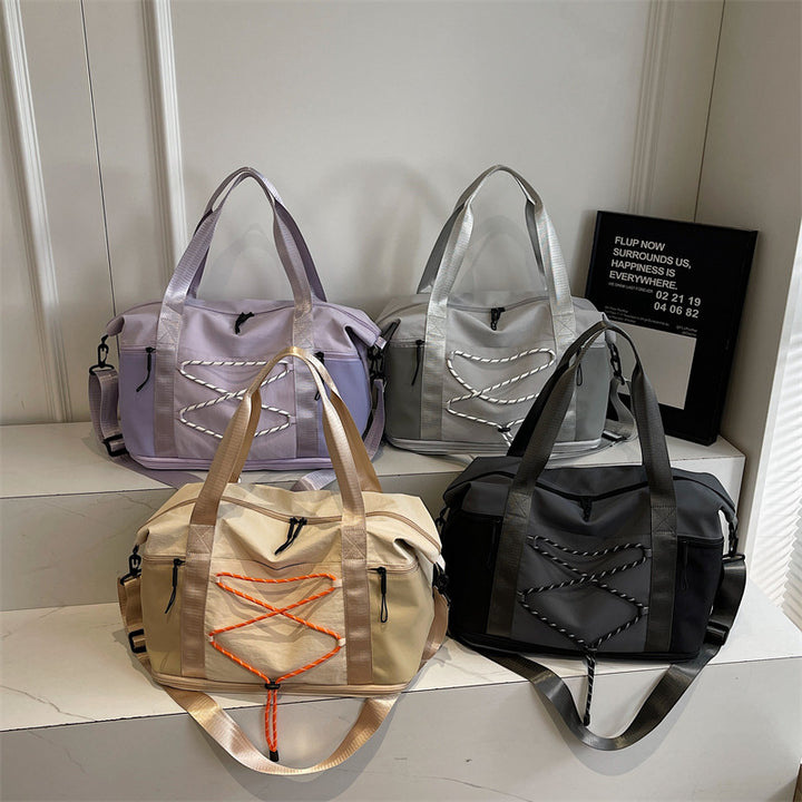 Vielseitige Outdoor-Abenteuer-Tasche Karnz