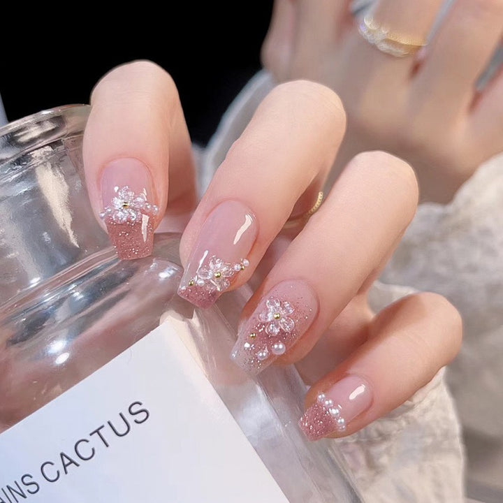 Nageldesign Set Karnz