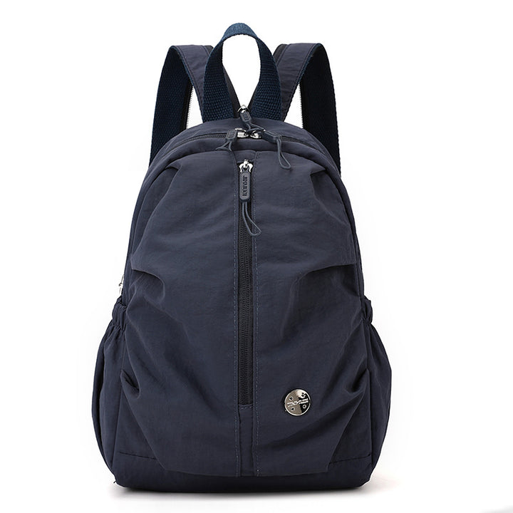 Schlanker minimalistischer Rucksack Karnz