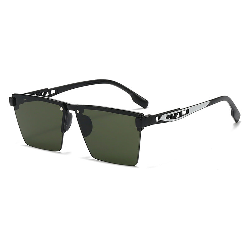 Damen modische modulares Sonnenbrillen-Design Karnz