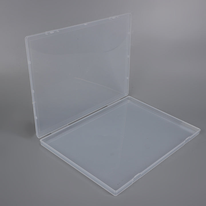 Clear Storage Organizer Karnz