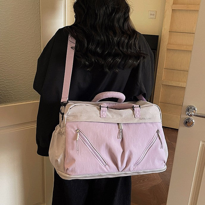 Reise-Duffel-Tasche Karnz