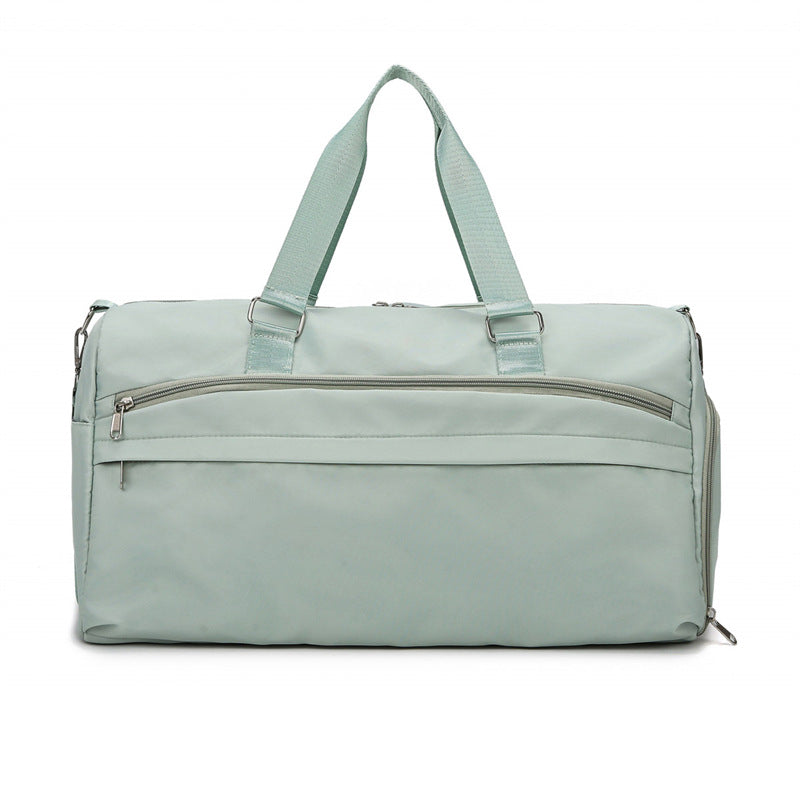 Vielseitige Fitness Sport Duffel Tasche Karnz