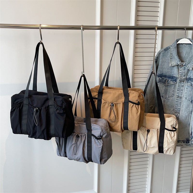 Vielseitige Reisetasche Karnz