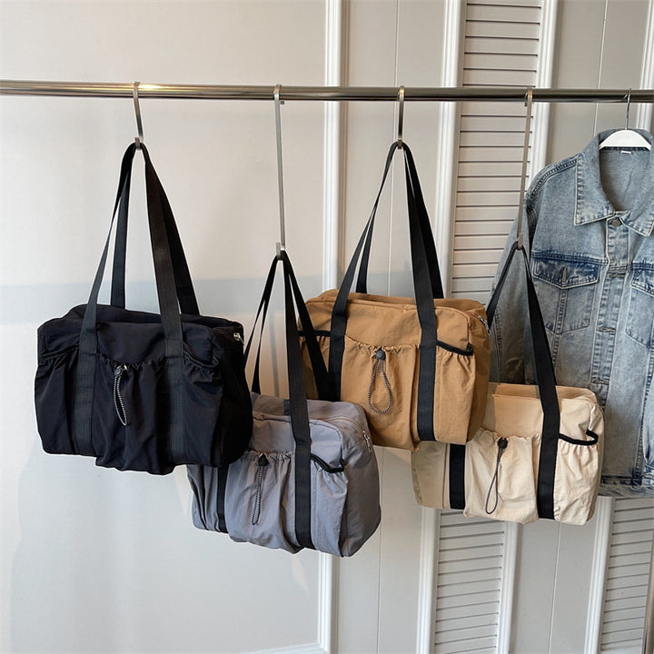 Vielseitige Reisetasche Karnz