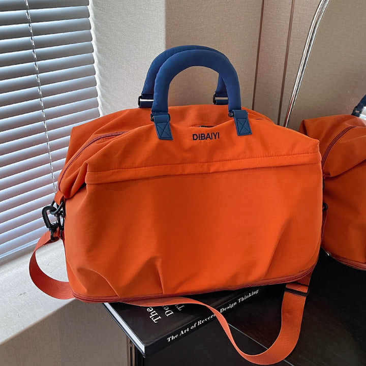 Multifunktionale Reise-Gym-Tasche