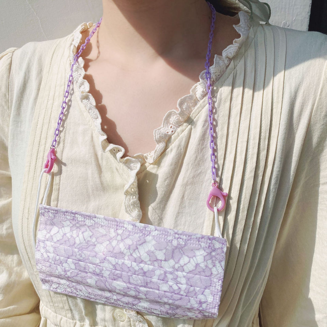 Stylische Brillen Sicherheitsretainer Karnz