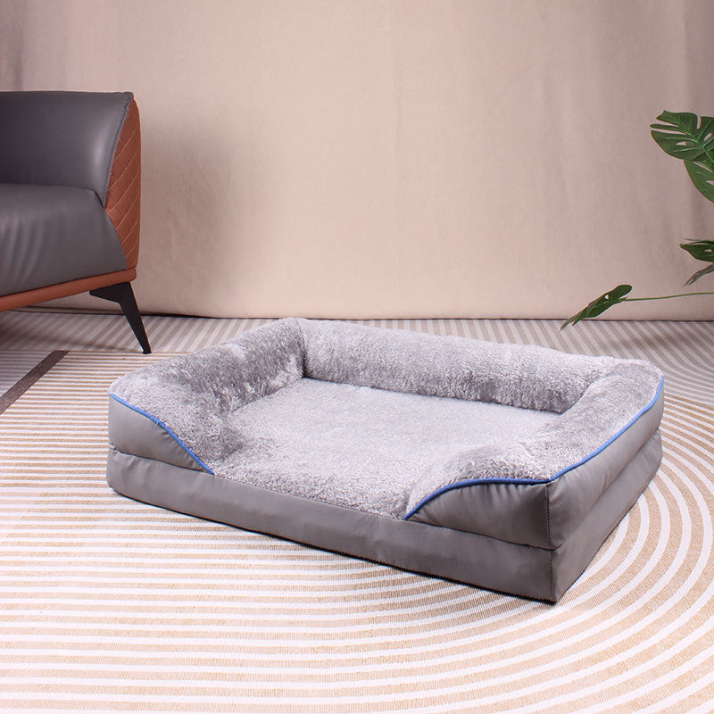 Pet Sofa Bett Karnz