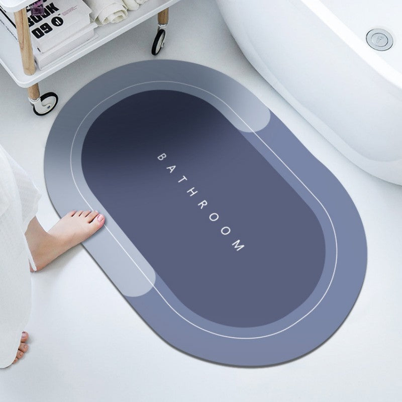 Badezimmer Komfortmatte