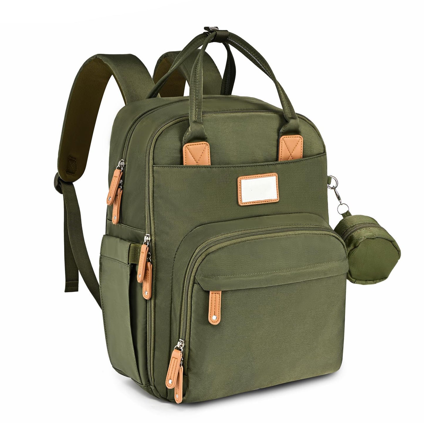 Damen Multifunktionaler Rucksack Karnz