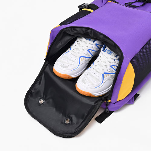 Isolierter Kühltaschen-Rucksack Karnz