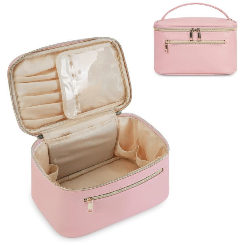 Elegante Kosmetik-Organizer-Tasche Karnz