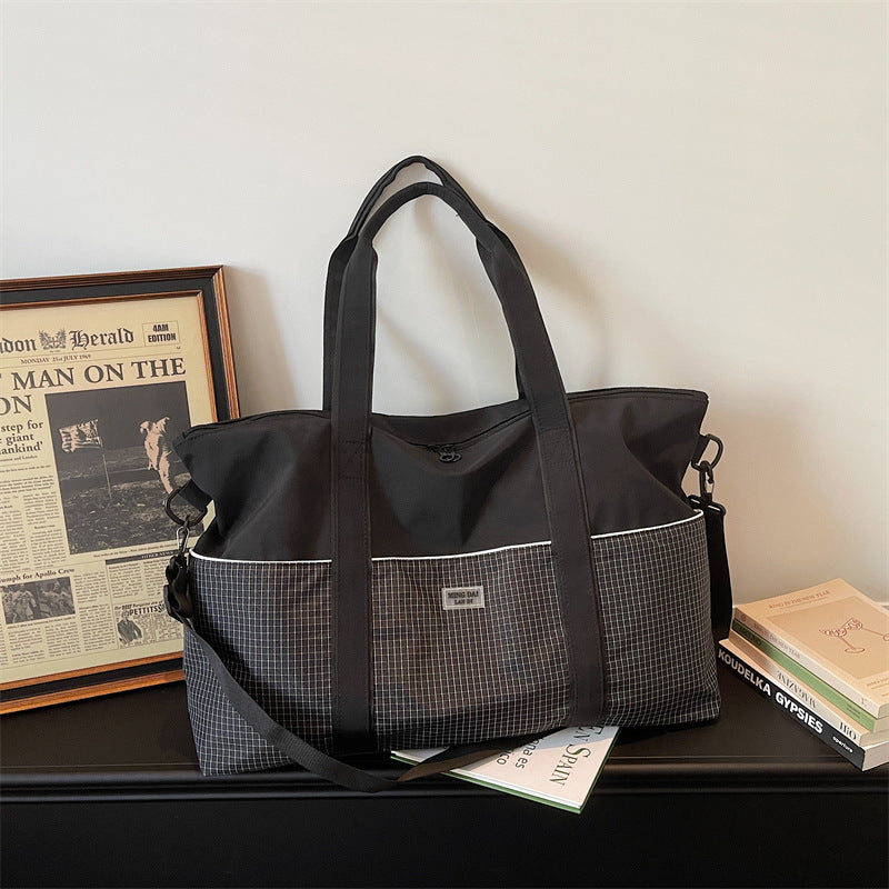 Geräumige multifunktionale Reisetasche Karnz