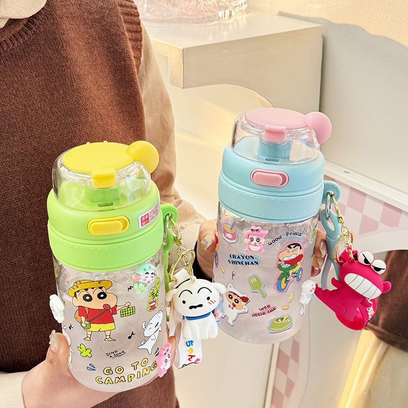 Damen Trinkflasche Karnz