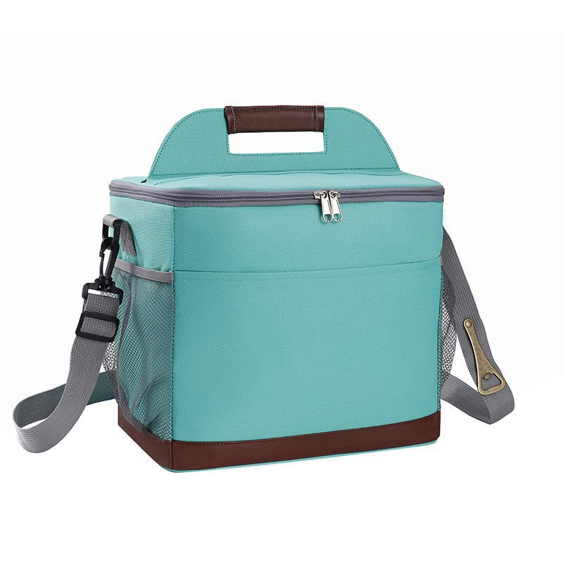 Isolierte Lunch-Kühltasche Karnz