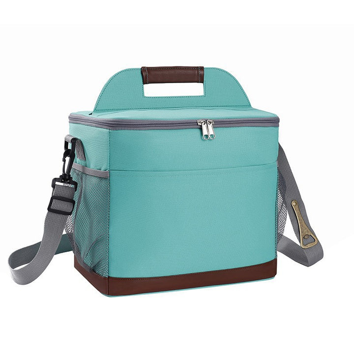 Isolierte Lunch-Kühltasche Karnz
