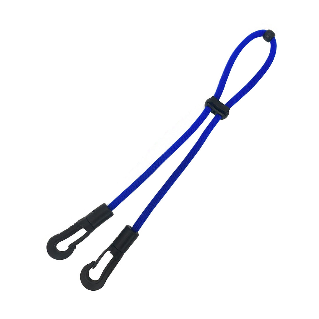 Bunte Stretch-Schnürsenkel Karnz