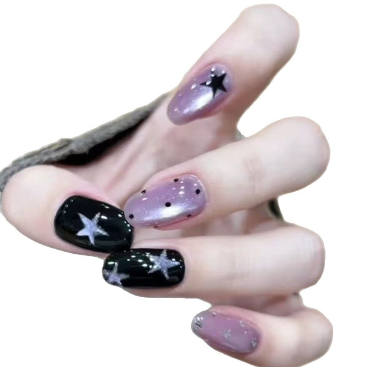 Celestial Nail Art Kollektion Karnz