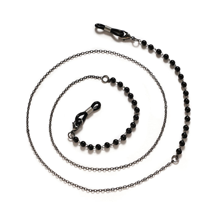 Stylische Brillen Kette Karnz
