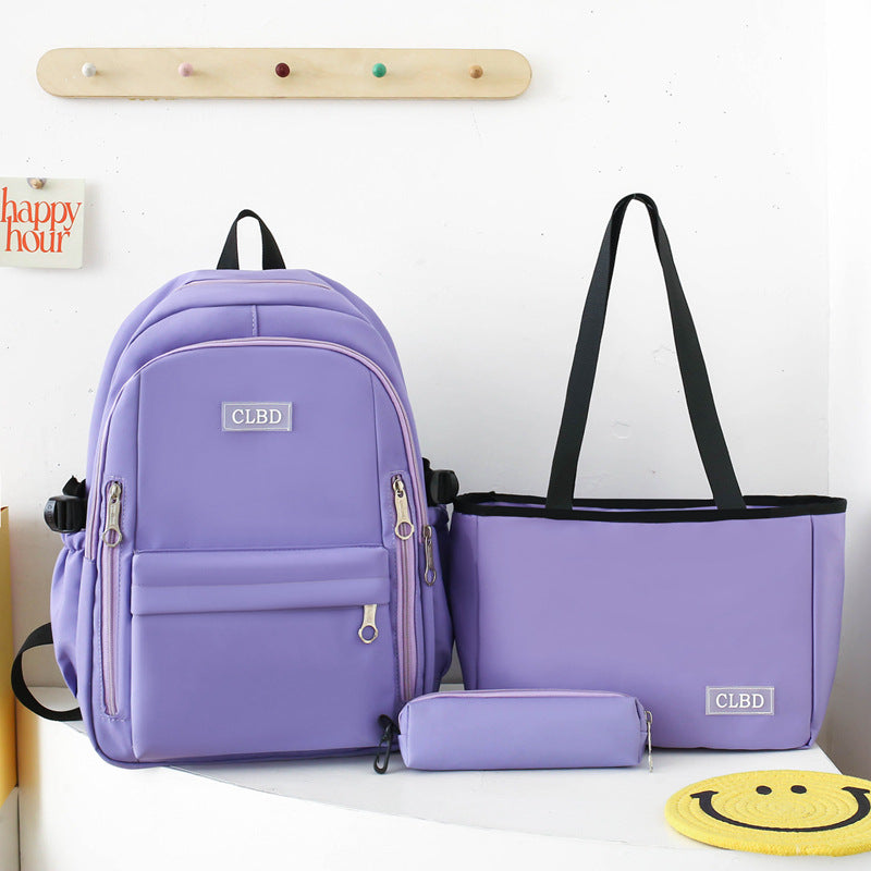 Vielseitiges Rucksack-Set