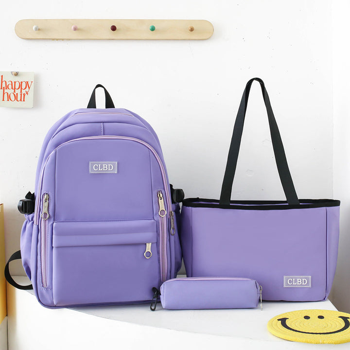 Vielseitiges Rucksack-Set