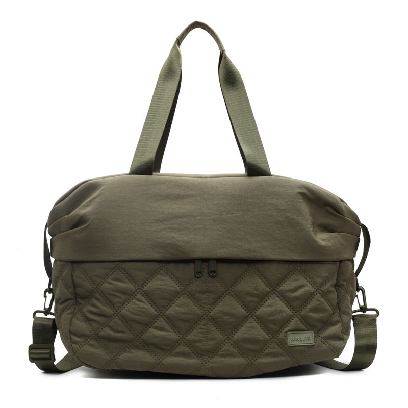 Gepolstertes Multifunktionales Reisetasche