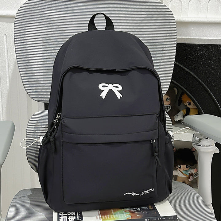 Stylischer Multi-Taschen Rucksack Karnz