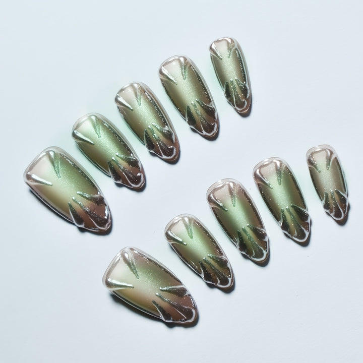 Nail Art Karnz