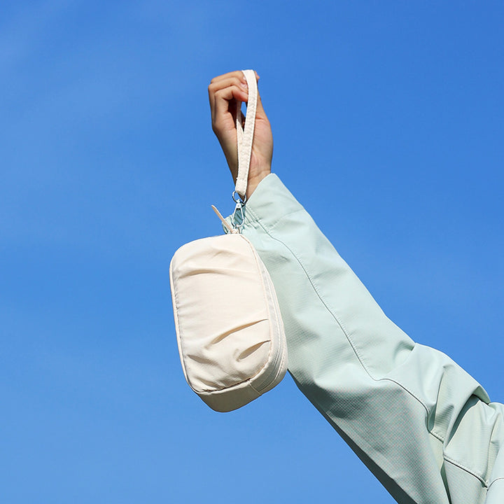 Chic Funktionale Clutch Tasche