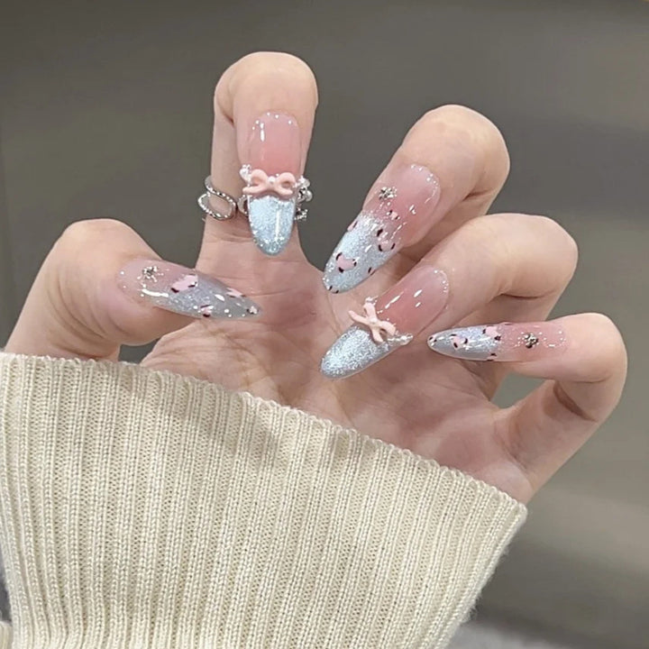 Nagelset Karnz