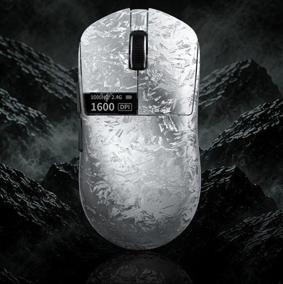 Drahtlose Gaming-Maus Karnz