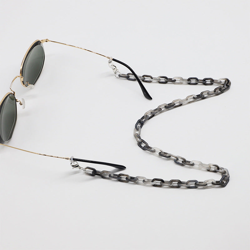 Modische Brillenkette Karnz