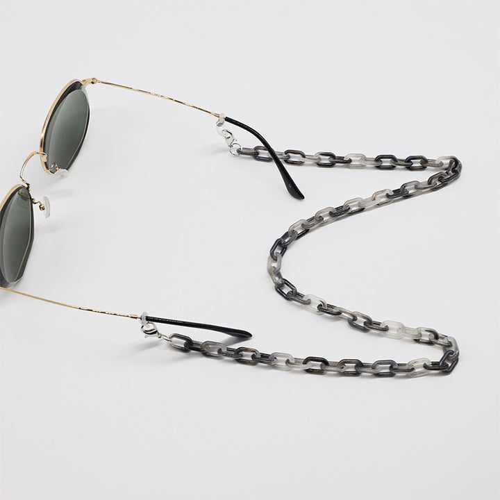 Modische Brillenkette Karnz