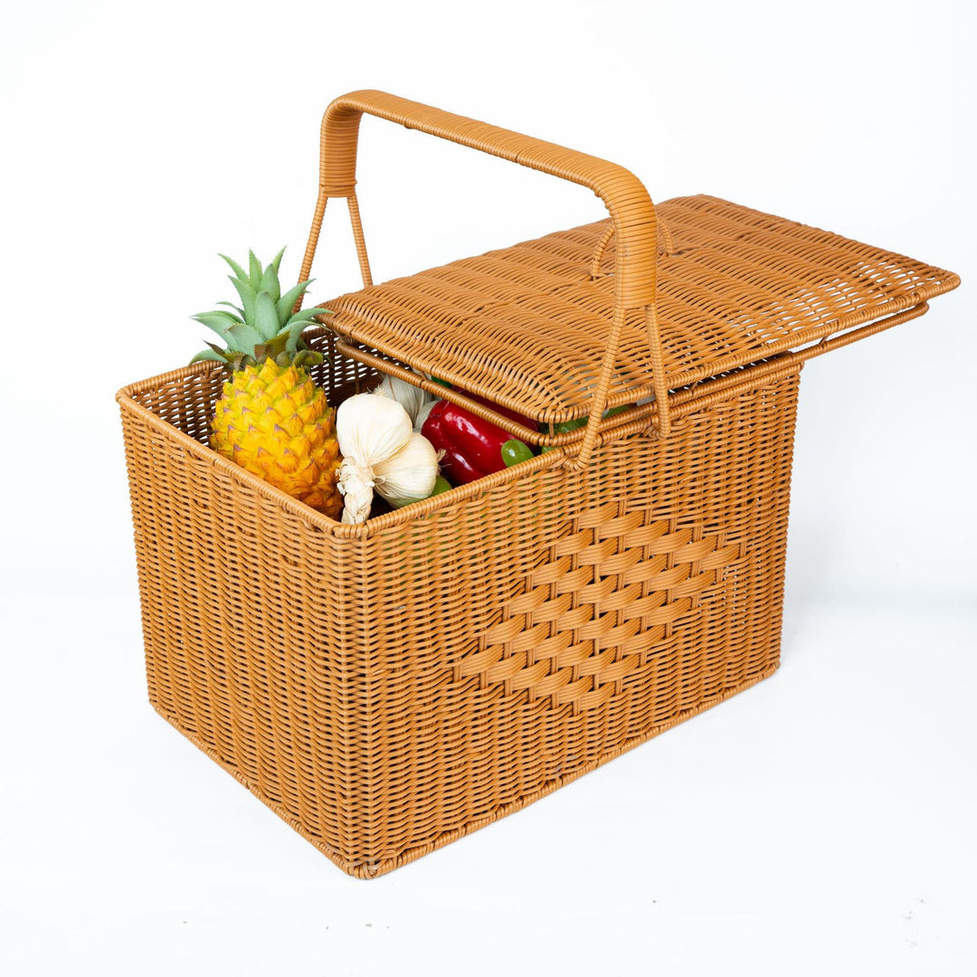 Picknickkorb Karnz