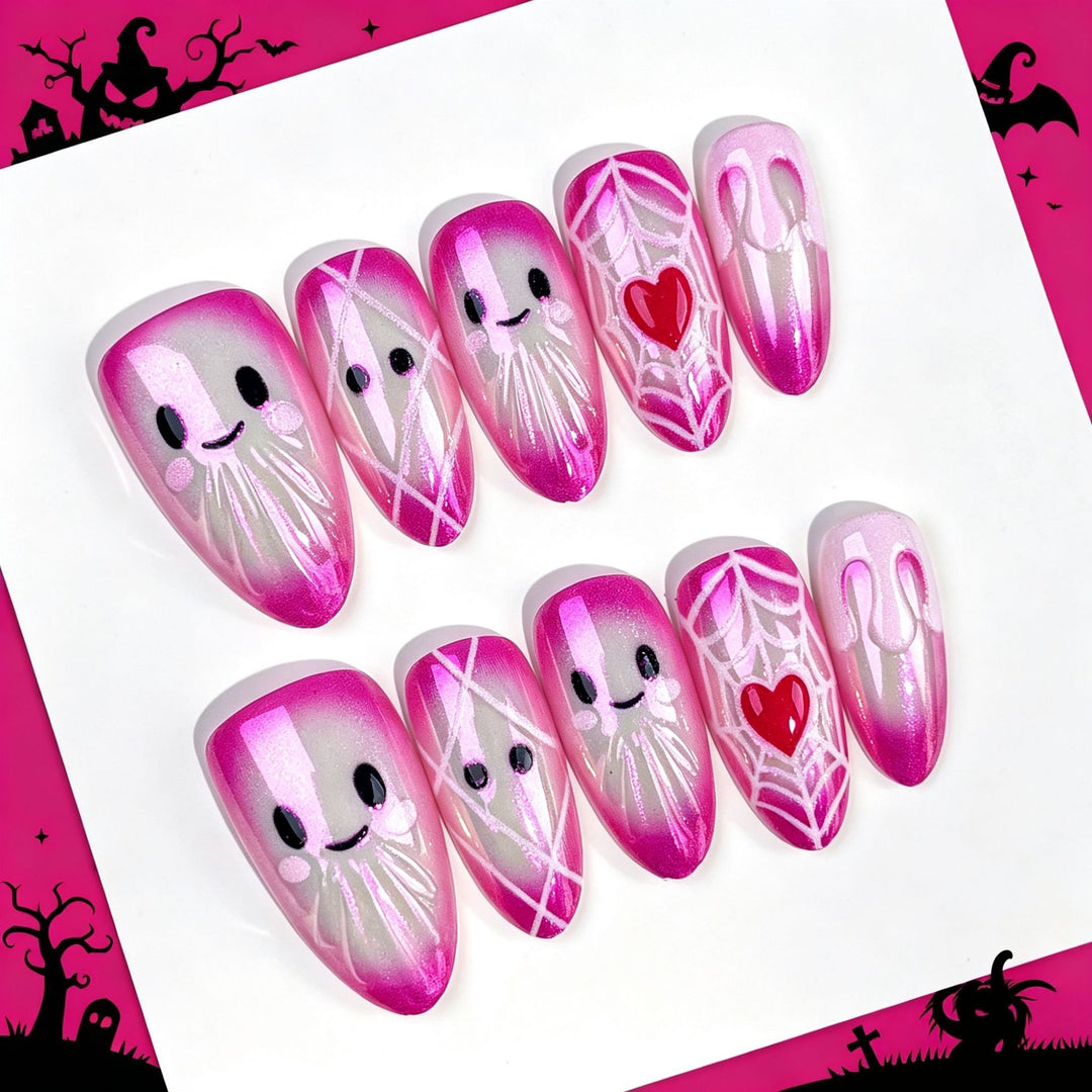 Nagelkunst